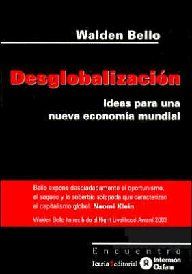 Desglobalizacion