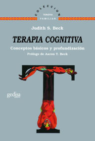 Title: Terapia cognitiva (Cognitive Behavior Therapy), Author: Judith S. Beck