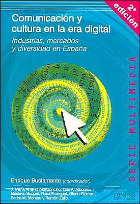 Comunicacion Y Cultura En La Era Digital