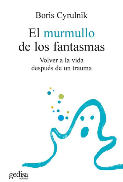 El Murmullo de los fantasmas (The Whispering of Ghost)