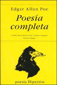 Title: Poesia Completa, Author: Edgar Allan Poe