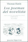 Poemas del novelista