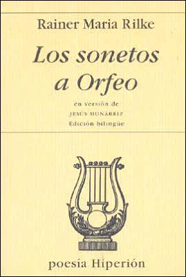 Los Sonetos a Orfeo