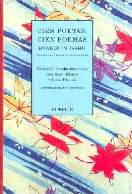 Cien Poetas, Cien Poemas