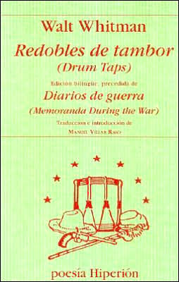 Redobles de Tambor - Diarios de Guerra