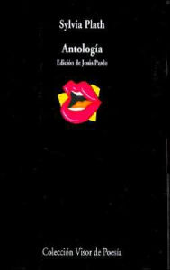 Title: Antologia (Poems), Author: Sylvia Plath