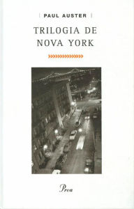 Title: Trilogia de Nova York, Author: Paul Auster