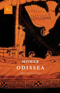 Title: Odissea, Author: Homer