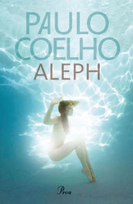 Title: Aleph (Edició en català), Author: Paulo Coelho