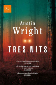 Title: Tres nits, Author: Austin Wright