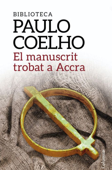 El manuscrit trobat a Accra