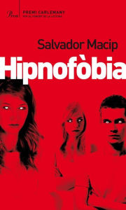 Title: Hipnofòbia, Author: Salvador Macip