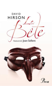 Title: La Bête, Author: David Hirson