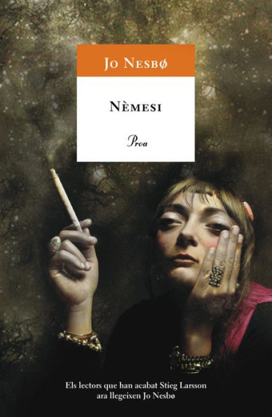 Nèmesi (Catalan Edition)