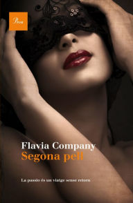 Title: Segona pell, Author: Flàvia Company