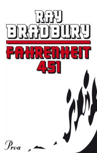 Title: Fahrenheit 451 (Edició en català), Author: Ray Bradbury