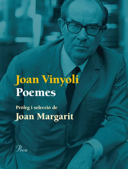 Poemes: Pròleg i selecció de Joan Margarit