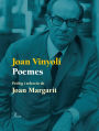 Poemes: Pròleg i selecció de Joan Margarit