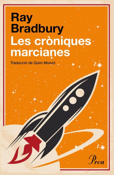 Les cròniques marcianes