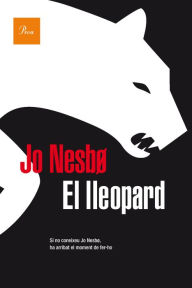 Title: El lleopard, Author: Jo Nesbo