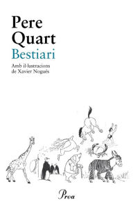 Title: Bestiari, Author: Pere Quart