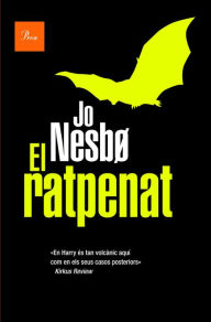 Title: El ratpenat (Sèrie Harry Hole 1), Author: Jo Nesbo