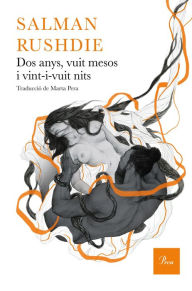 Title: Dos anys, vuit mesos i vint-i-vuit nits, Author: Salman Rushdie