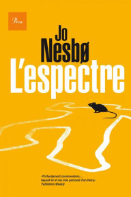 Title: L'espectre, Author: Jo Nesbo