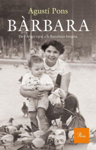 Title: Bàrbara, Author: Agustí Pons Mir