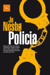 Title: Policia, Author: Jo Nesbo