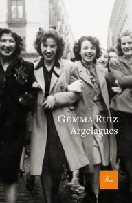 Title: Argelagues, Author: Gemma Ruiz Palà