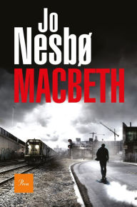 Title: Macbeth (Catalan Edition), Author: Jo Nesbo