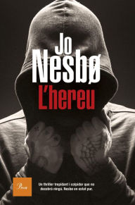 Title: L'hereu, Author: Jo Nesbo