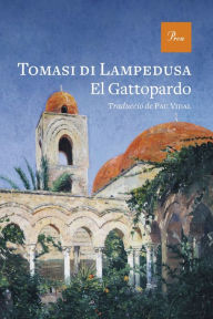 Title: El Gattopardo, Author: Giuseppe Tomasi di Lampedusa
