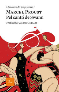 Title: Pel cantó de Swann: A la recerca del temps perdut I, Author: Marcel Proust