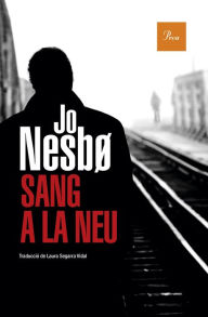 Title: Sang a la neu, Author: Jo Nesbo