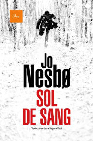 Title: Sol de sang, Author: Jo Nesbo