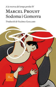 Title: Sodoma i Gomorra, Author: Marcel Proust