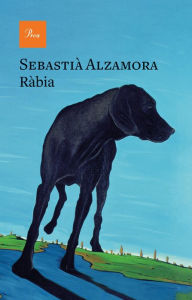 Title: Ràbia, Author: Sebastià Alzamora