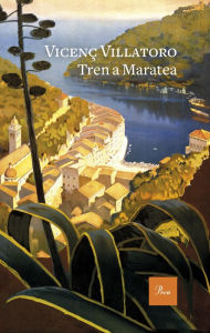 Title: Tren a Maratea, Author: Vicenç Villatoro
