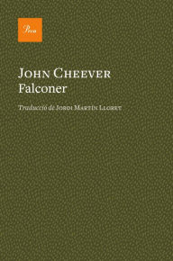 Title: Falconer, Author: John Cheever