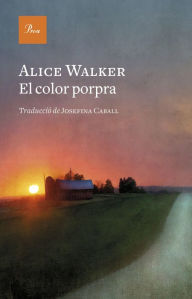 Title: El color porpra, Author: Alice Walker