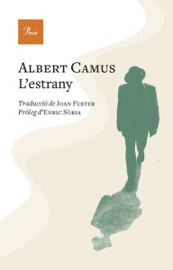Title: L'estrany, Author: Albert Camus