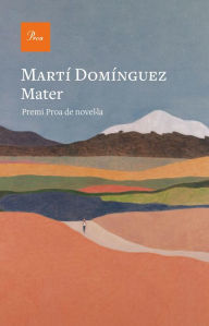 Title: Mater, Author: Martí Domínguez