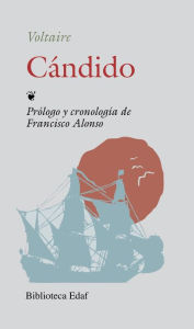 Title: Candido (Candide), Author: Voltaire