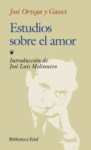 Estudios sobre el amor