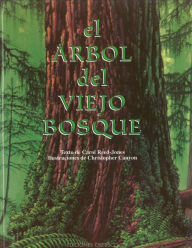 Title: El Arbol del Viejo Bosque, Author: Carol Reed-Jones