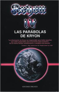 Title: Kryon IV Las Parabolas de Kryon, Author: Lee Carroll
