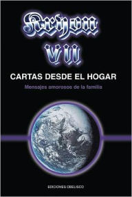 Title: Kryon VII: Cartas Desde El Hogar: Mensajes Amorosos de la Familia, Author: Lee Carroll