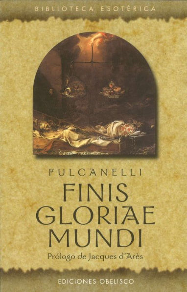 Finis Gloriae Mundi